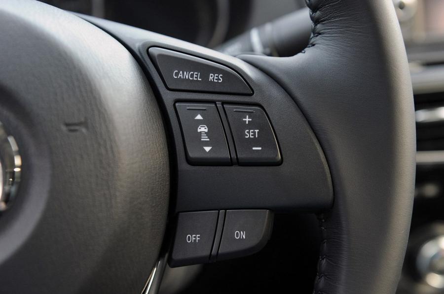  Mazda6 Sedan 2013 года  (фото 228 из 273)